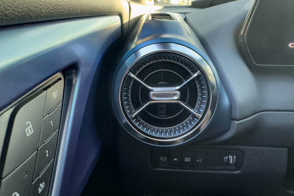 2026 Chevrolet Equinox EV
