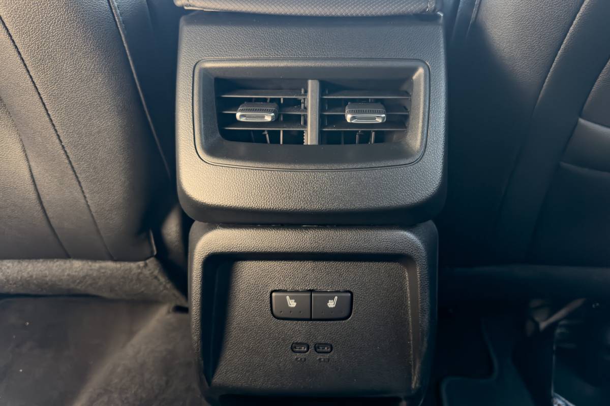 2026 Chevrolet Equinox EV