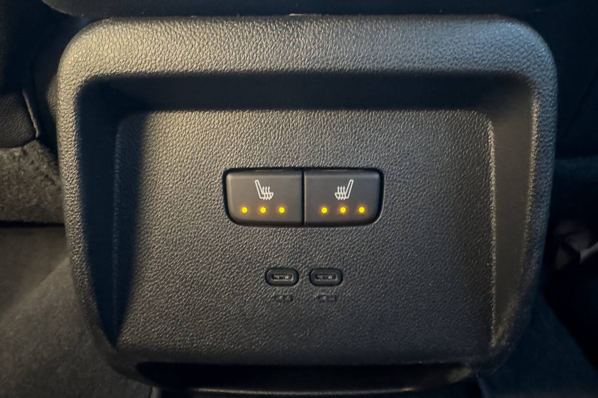 2026 Chevrolet Equinox EV