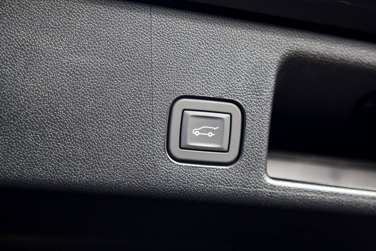2026 Chevrolet Equinox EV