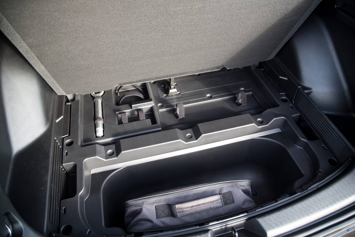 2026 Chevrolet Equinox EV