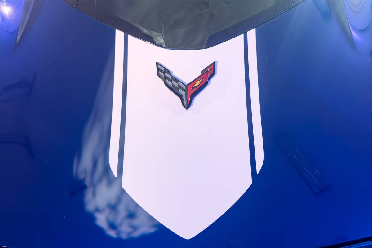 chevrolet grand sport 2027 02 exterior hood detail scaled jpg