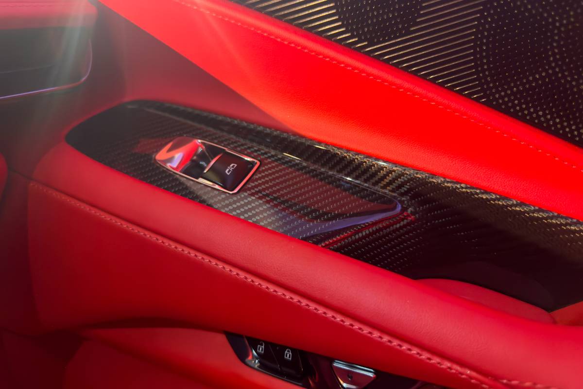 chevrolet grand sport 2027 12 interior passenger door jpg