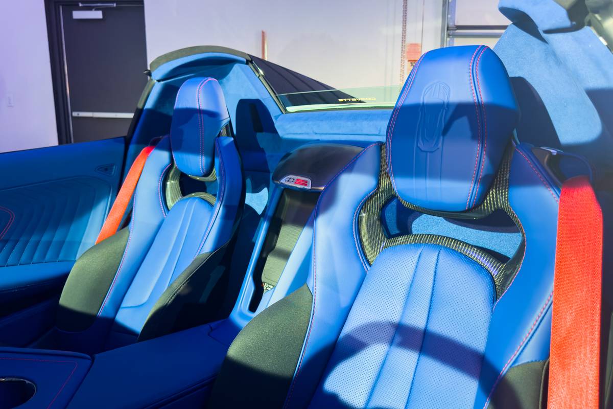 chevrolet grand sport 2027 20 interior front seats jpg