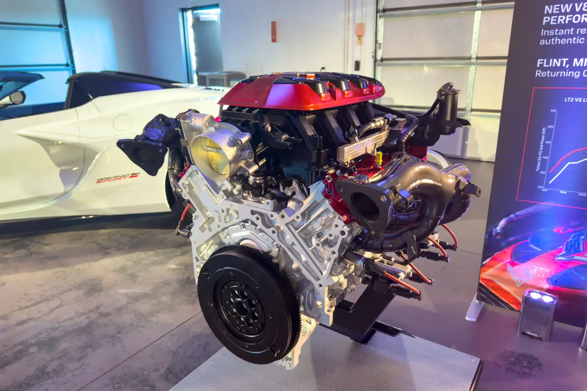 chevrolet grand sport 2027 22 exterior engine jpg