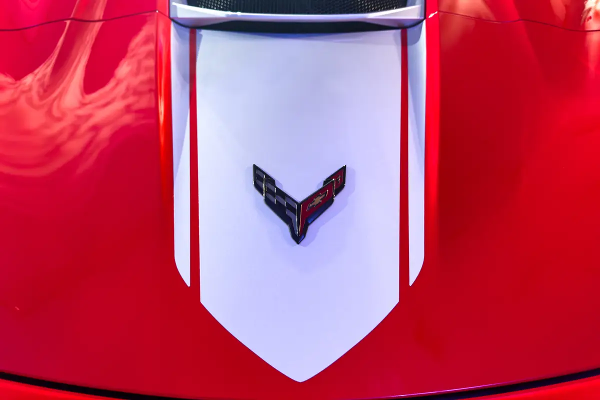 chevrolet grand sport x 2027 03 exterior hood detail jpg