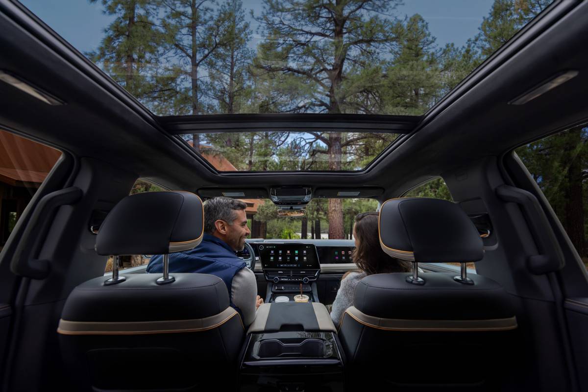 chevrolet silverado 2027 interior oem 14 jpg
