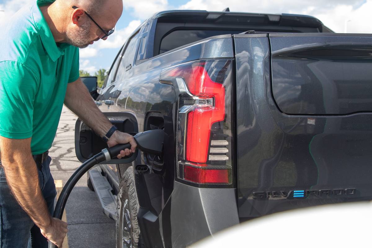 chevrolet silverado ev trail boss 2026 08 exterior charging scaled jpg