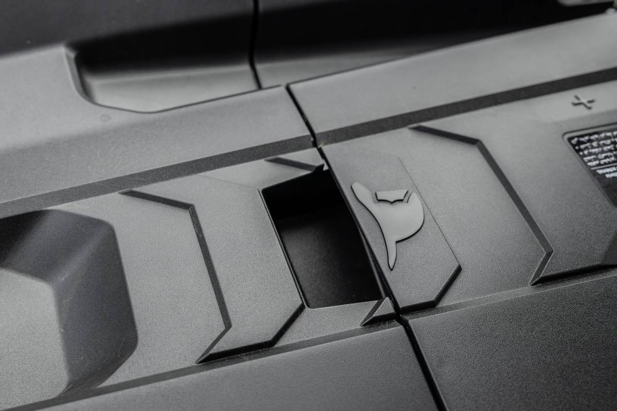 chevrolet silverado ev wt 2024 10 exterior frunk controls scaled jpg