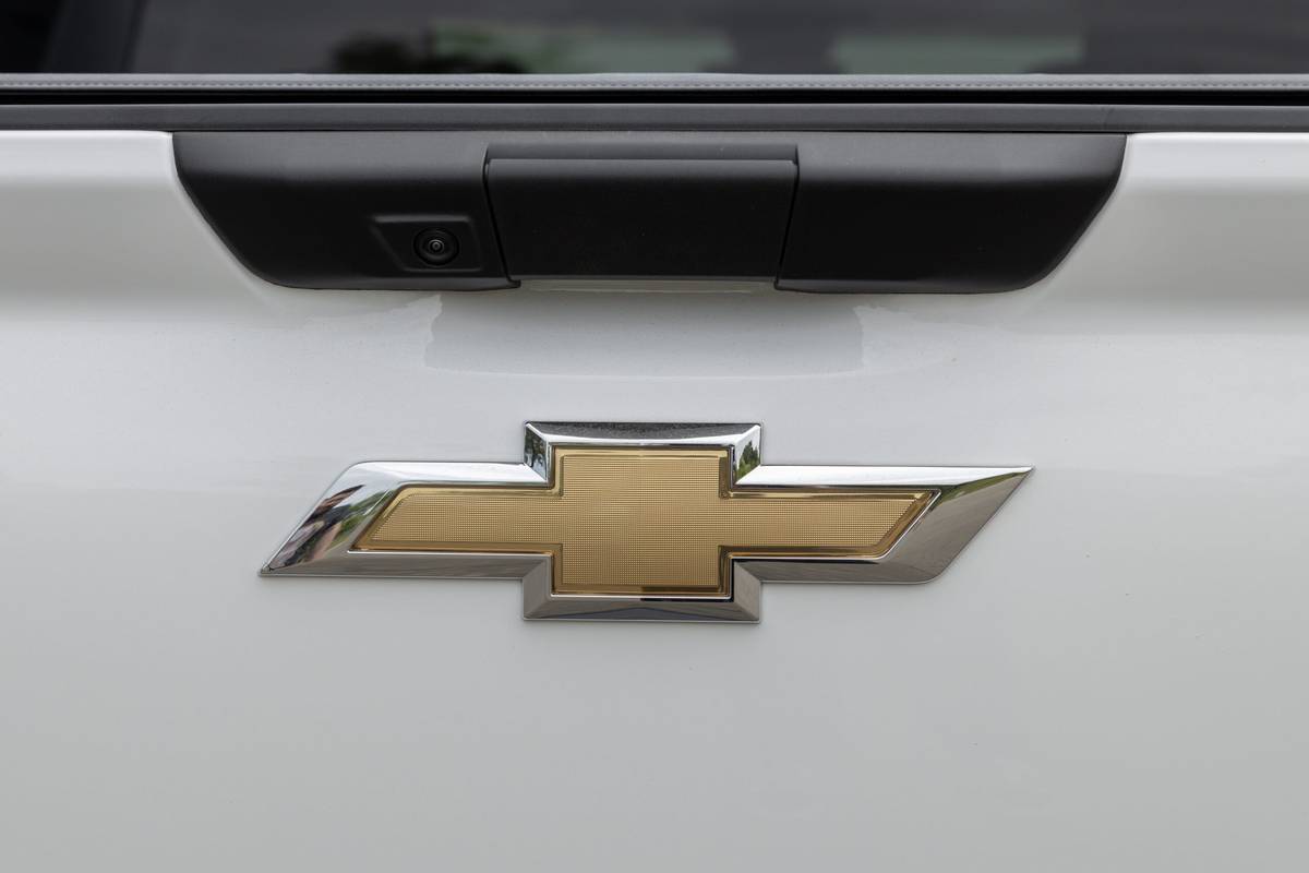 chevrolet silverado ev wt 2024 20 exterior rear badge scaled jpg