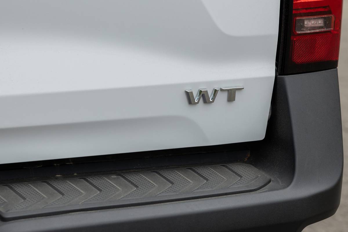 chevrolet silverado ev wt 2024 22 exterior rear badge scaled jpg