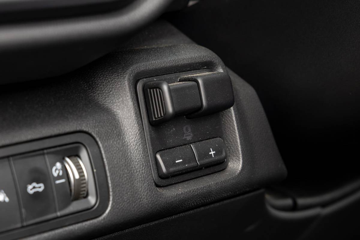chevrolet silverado ev wt 2024 57 interior trailer control scaled jpg
