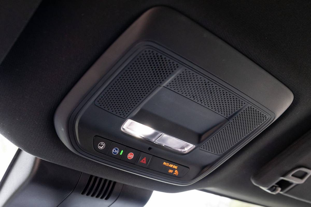 chevrolet silverado ev wt 2024 61 interior overhead controls scaled jpg