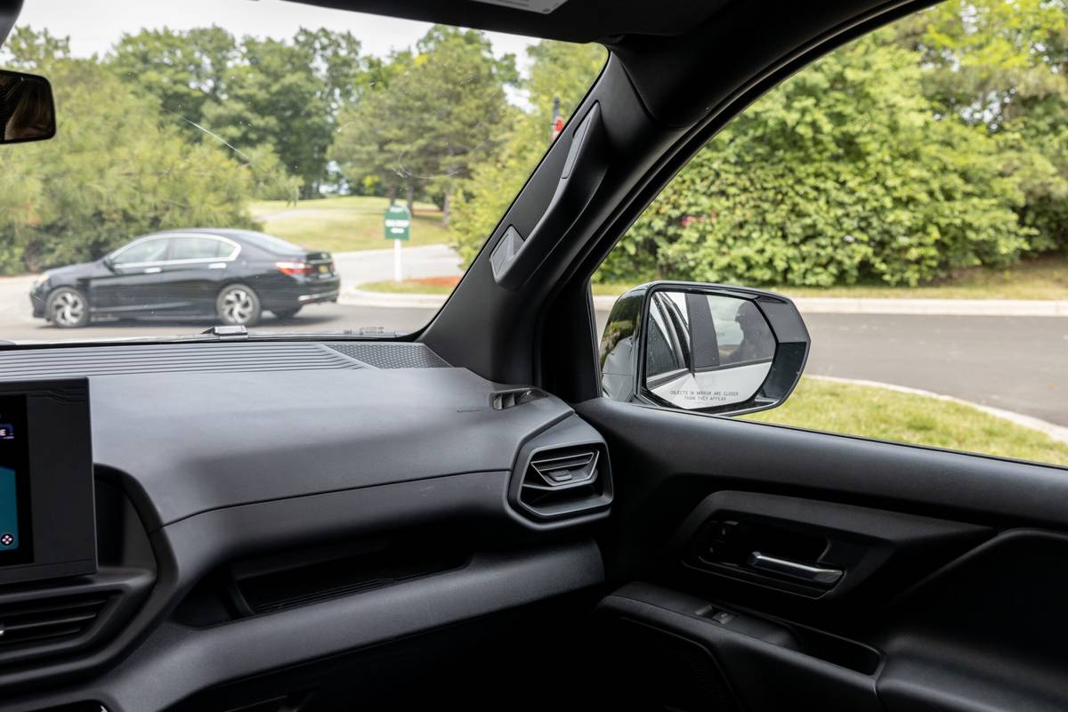 chevrolet silverado ev wt 2024 62 interior visibility scaled jpg