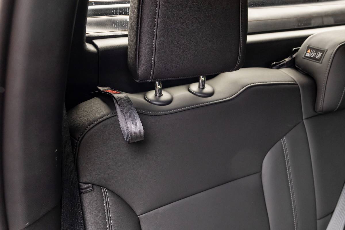 chevrolet silverado ev wt 2024 76 interior backseat scaled jpg