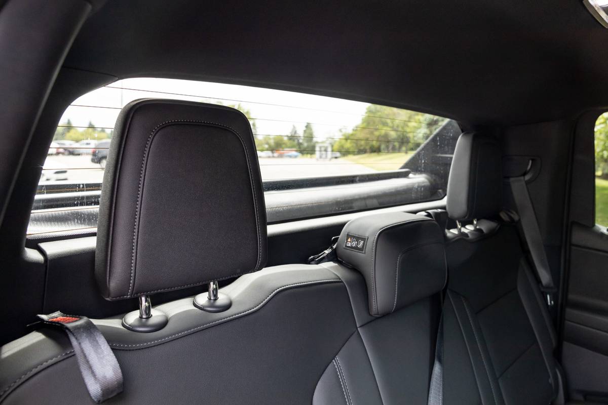 chevrolet silverado ev wt 2024 77 interior backseat scaled jpg