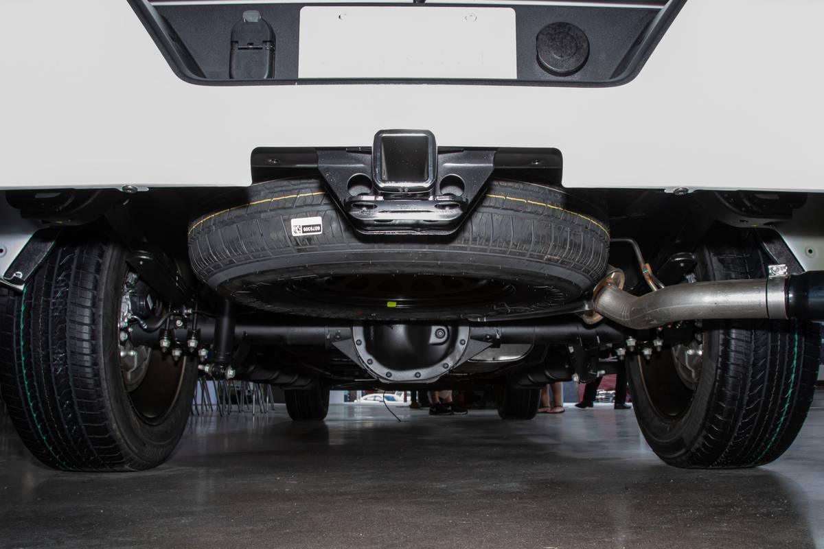 chevrolet silverado rally edition 2020 14 exterior undercarriage white scaled jpg
