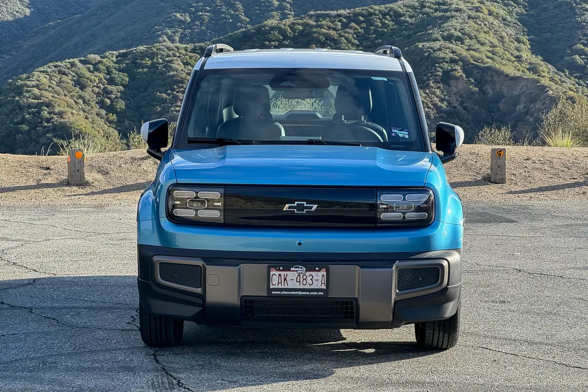 chevrolet spark euv 2026 02 exterior front scaled jpg