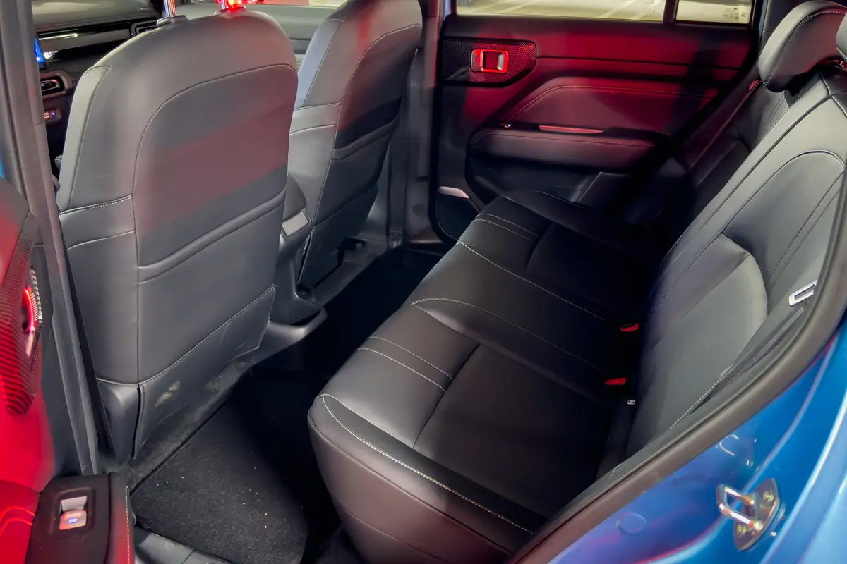 chevrolet spark euv 2026 14 interior backseat scaled jpg