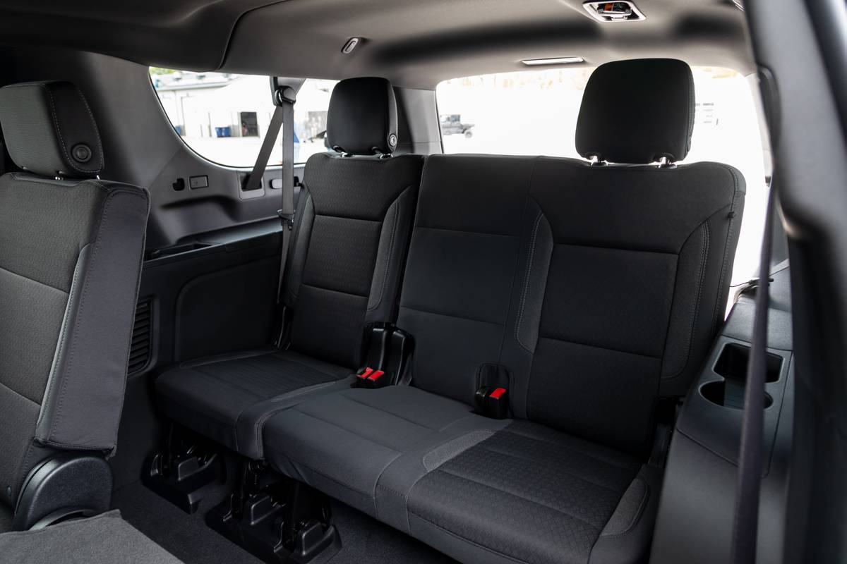 chevrolet suburban 4wd ls 2026 43 interior third row jpg