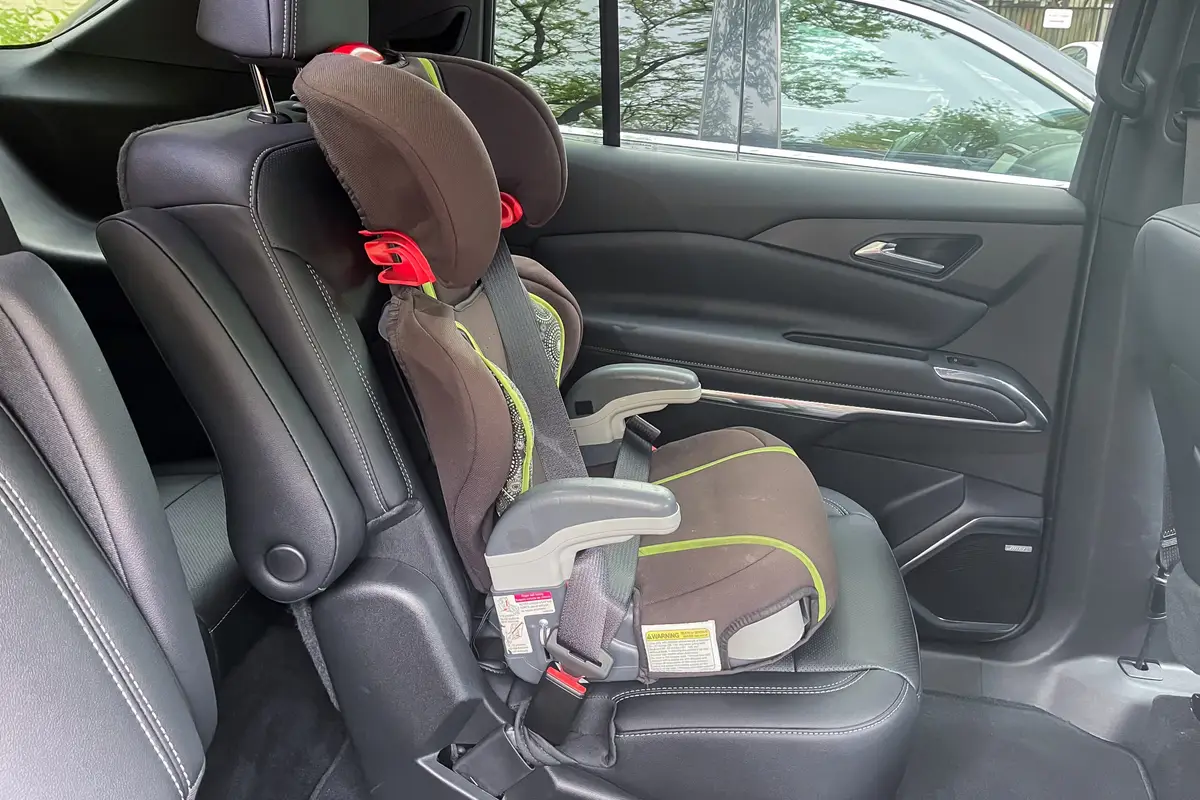 chevrolet traverse 2026 04 interior second row car seat scaled jpg