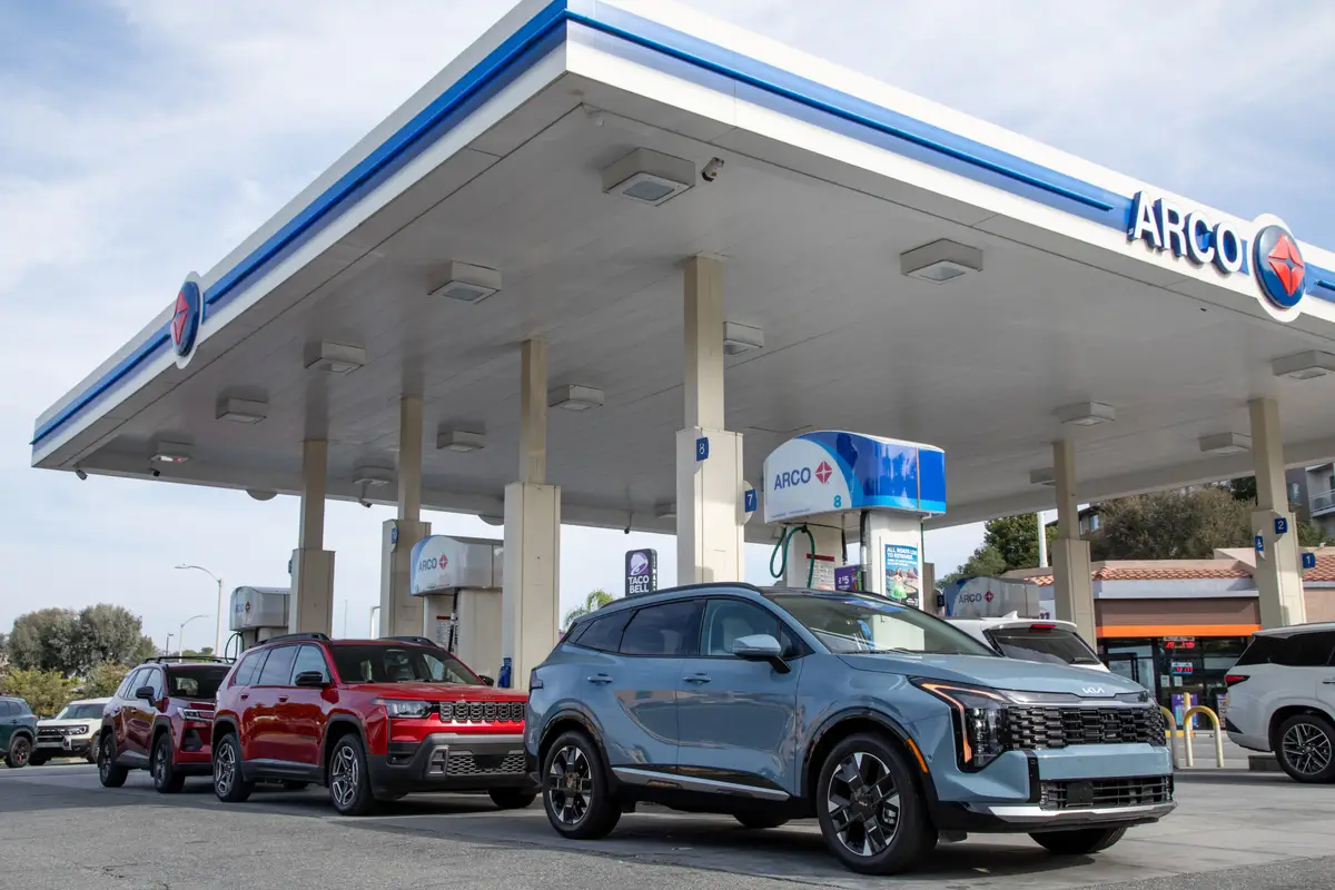 compact suv challenge 2026 11 how we test fuel economy scaled jpg