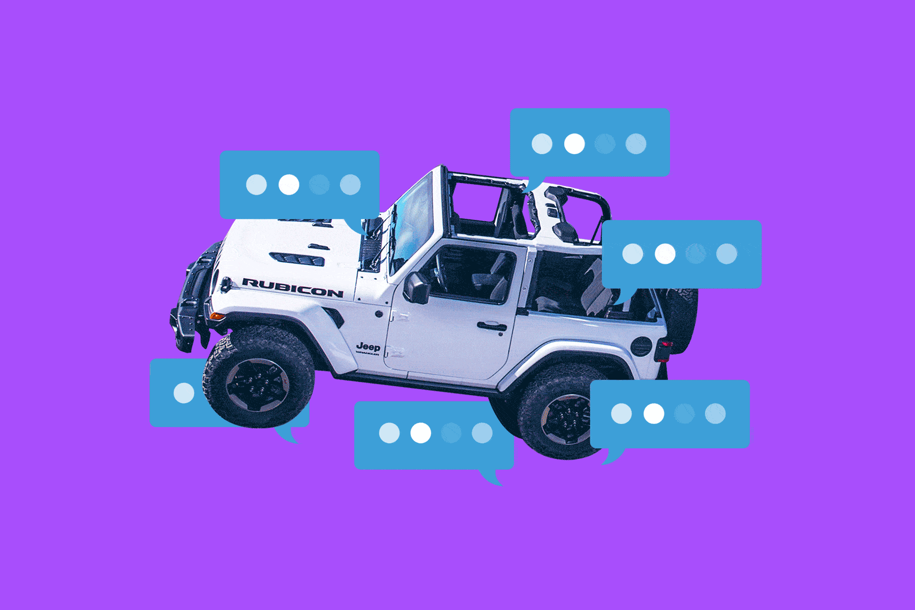 Life With the Jeep Wrangler: What Do Owners Really Think? 