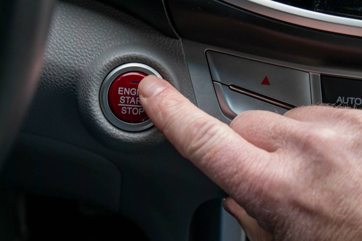 Car Clicks But Won't Start? 5 Common Causes