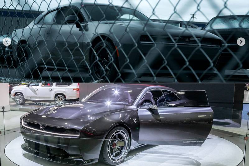 dodge-charger-ev-front-angle-compare