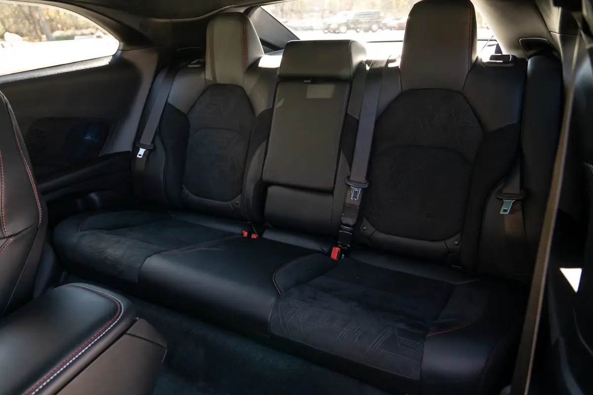 dodge charger scat pack 2026 32 interior backseat scaled jpg