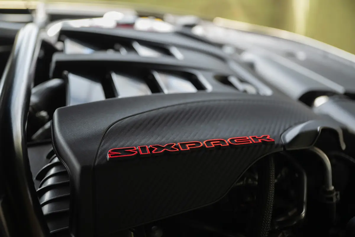 dodge charger scat pack sixpack 2026 interior oem 35 jpg
