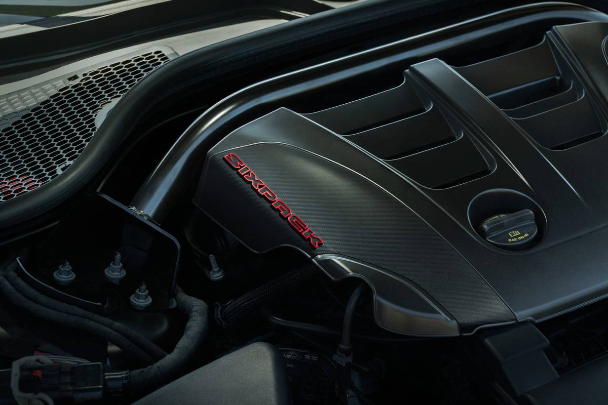 dodge charger scat pack sixpack 2026 interior oem 36 jpg