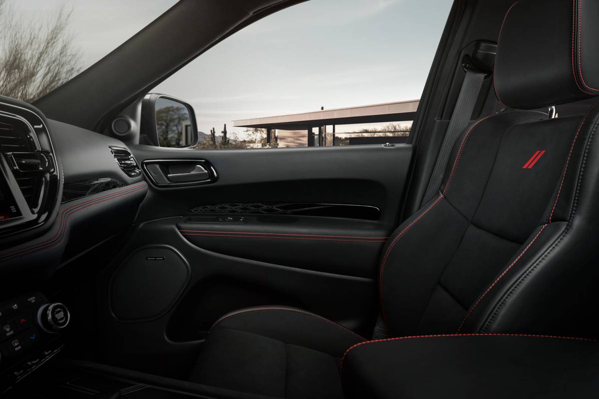 dodge durango 2026 interior oem 04 jpg