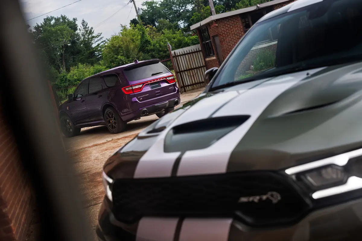 dodge durango srt hellcat jailbreak 2026 exterior oem 03 jpg