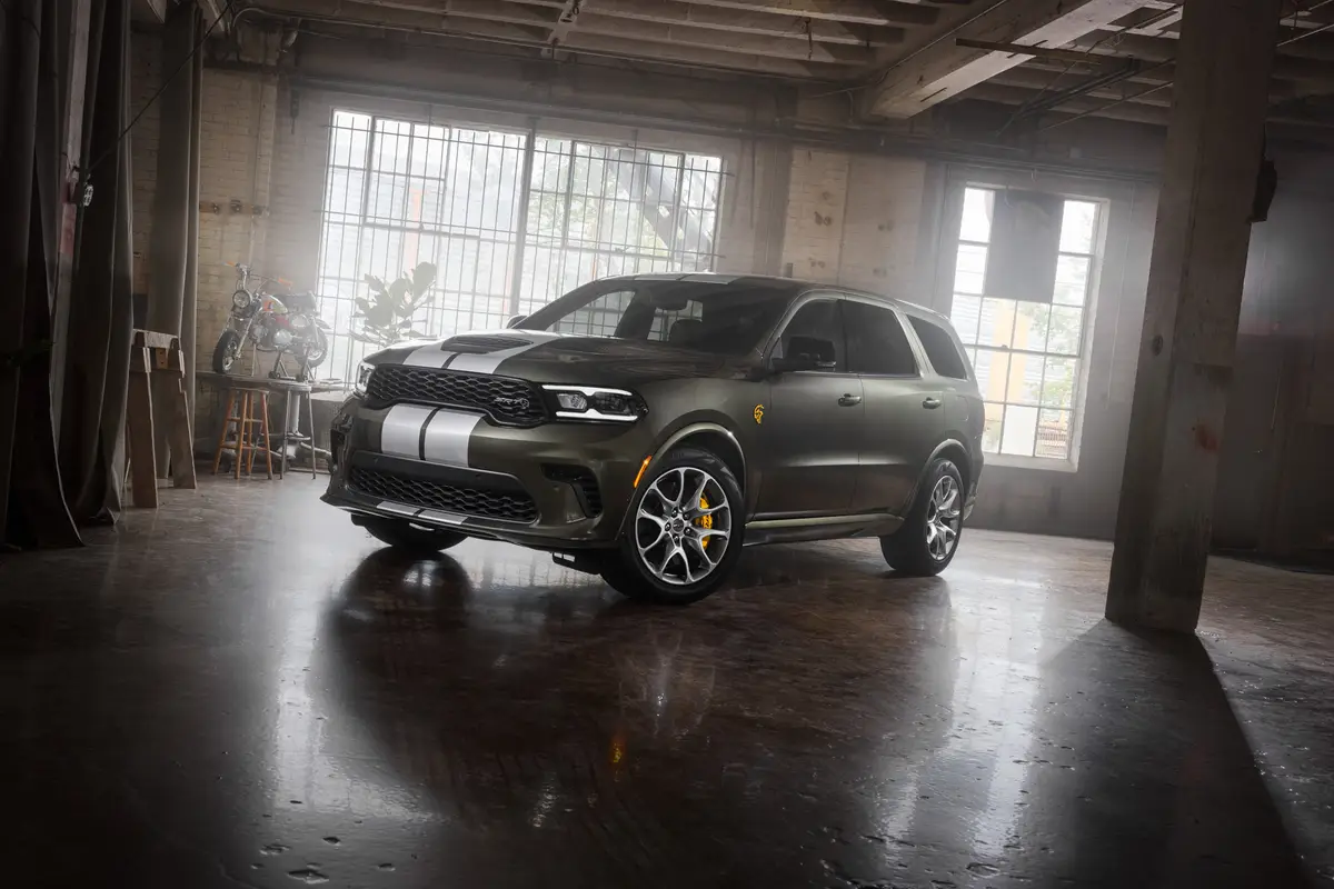 dodge durango srt hellcat jailbreak 2026 exterior oem 04 jpg