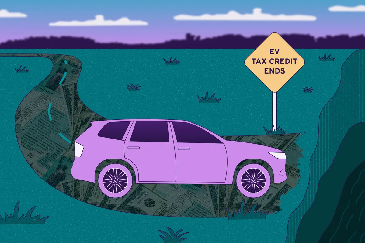 ev tax credit ending jpg