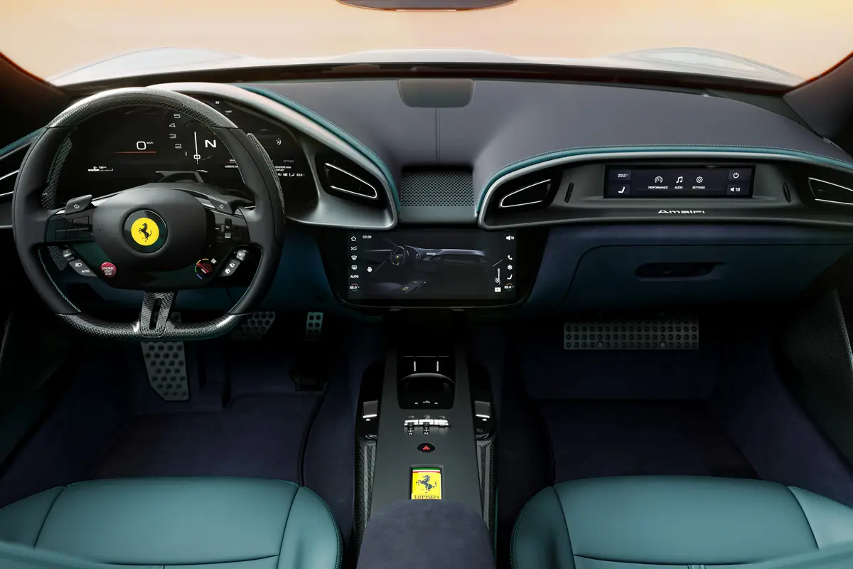 ferrari amalfi 2026 interior oem 21 jpg