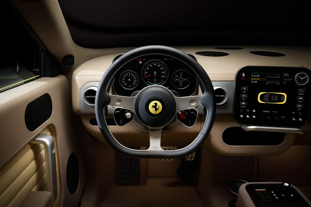ferrari luce 2027 interior oem 10 jpg