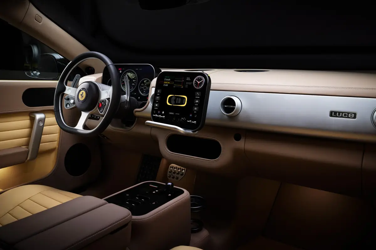 ferrari luce 2027 interior oem 11 jpg