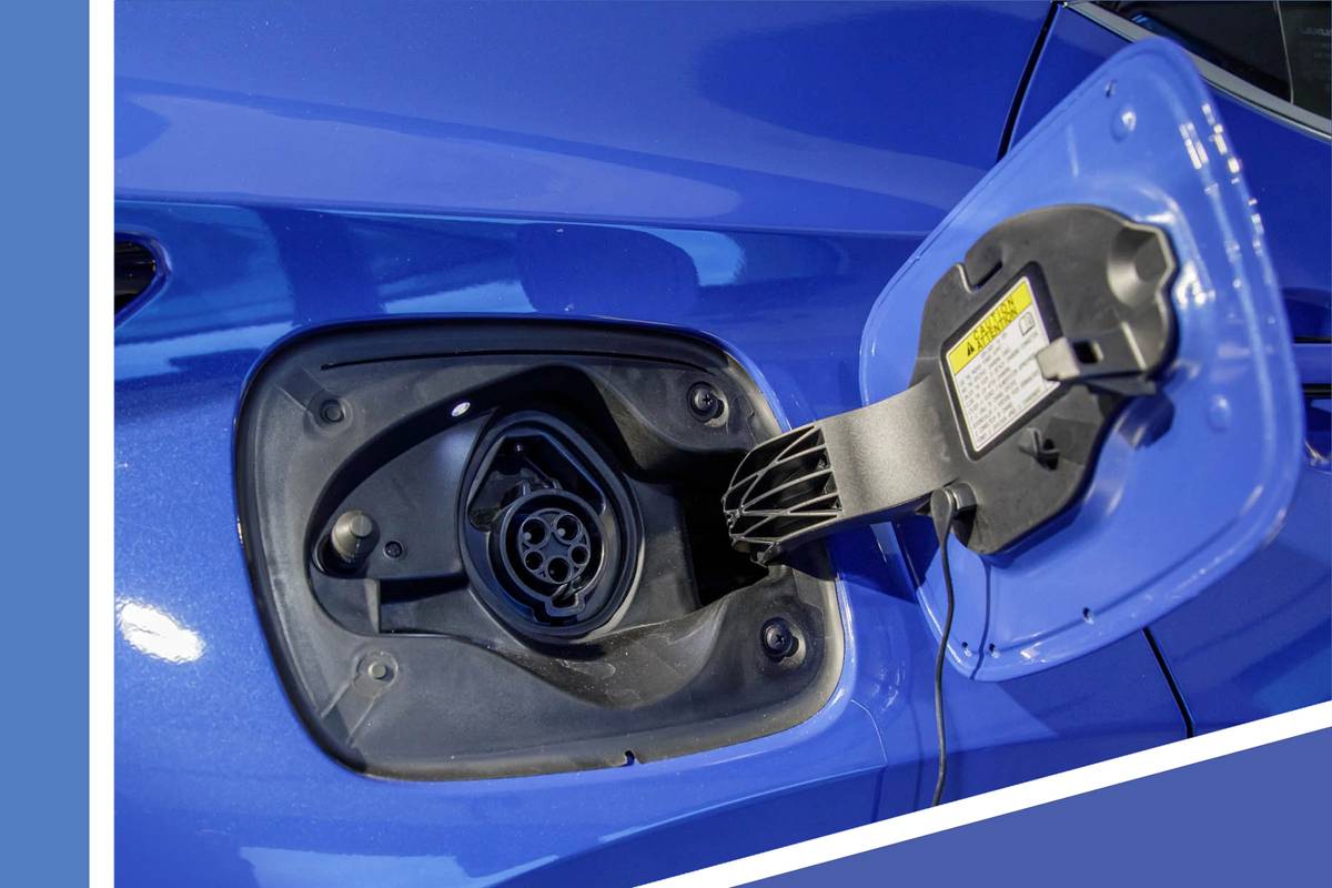 5 Things That Could Slow Your EV's Home Charging Speeds