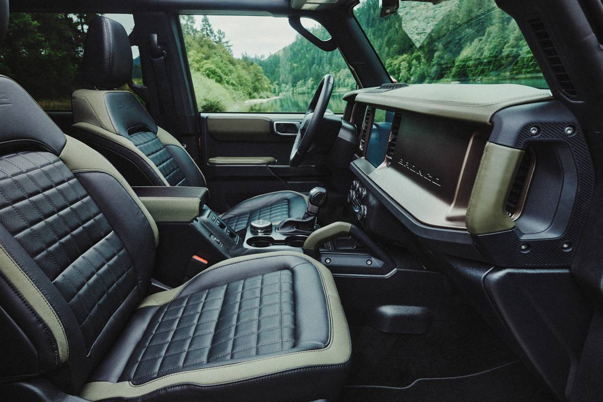 ford bronco 2027 interior oem 12 jpg