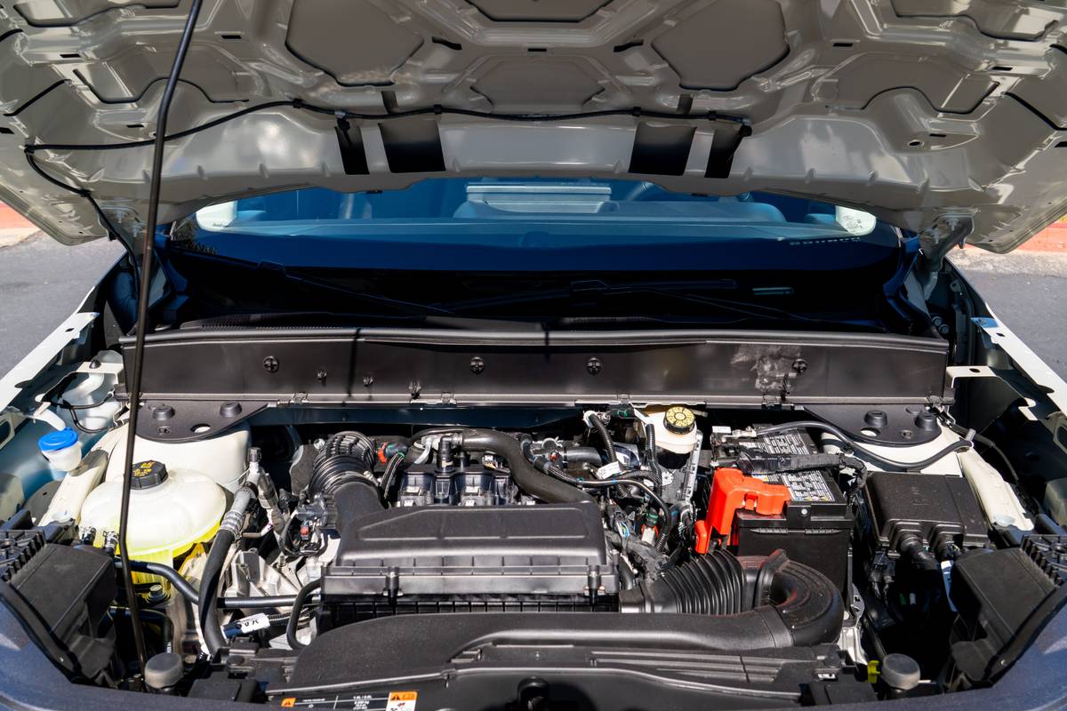 ford bronco sport big bend 4x4 2025 05 exterior engine bay 1 1 scaled jpg