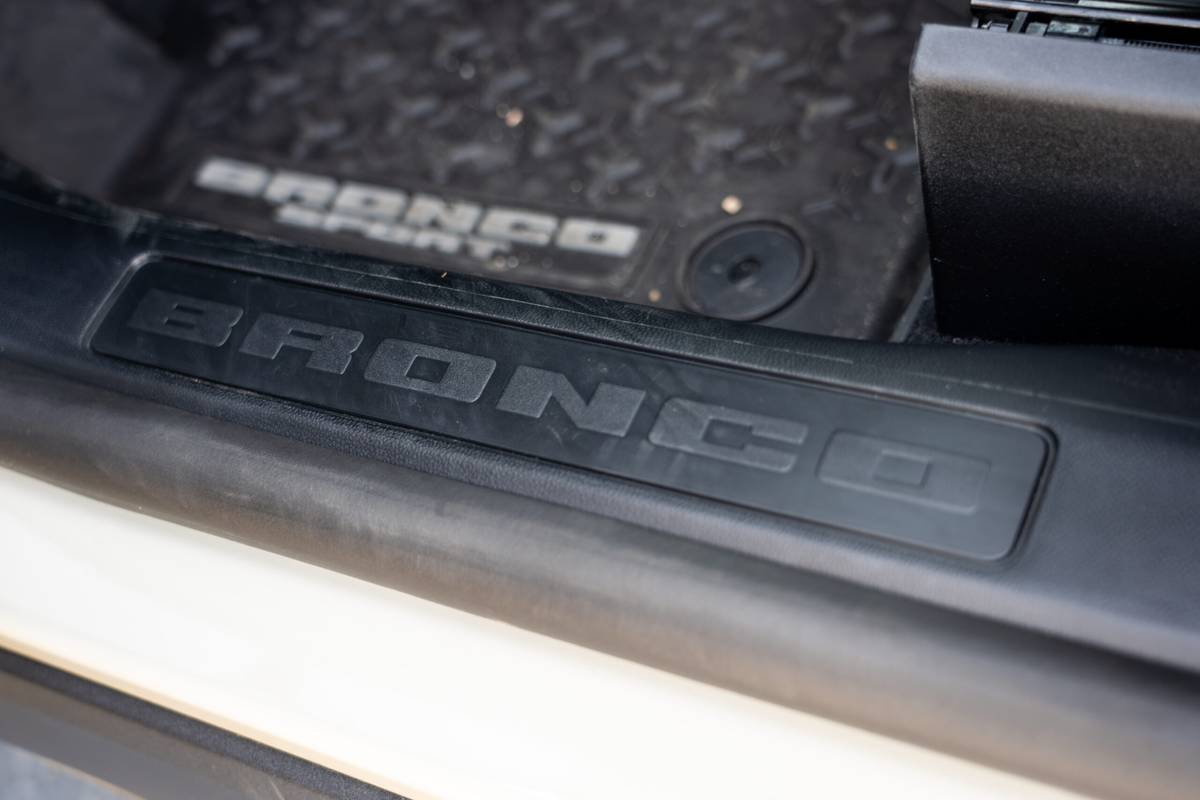 ford bronco sport big bend 4x4 2025 15 interior door detail 2 scaled jpg