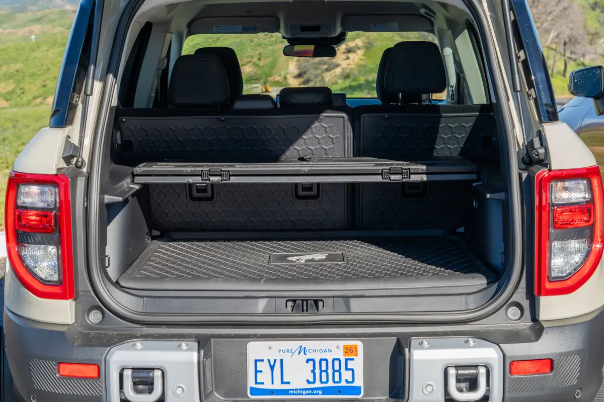 ford bronco sport big bend 4x4 2025 49 interior rear cargo 1 1 scaled jpg