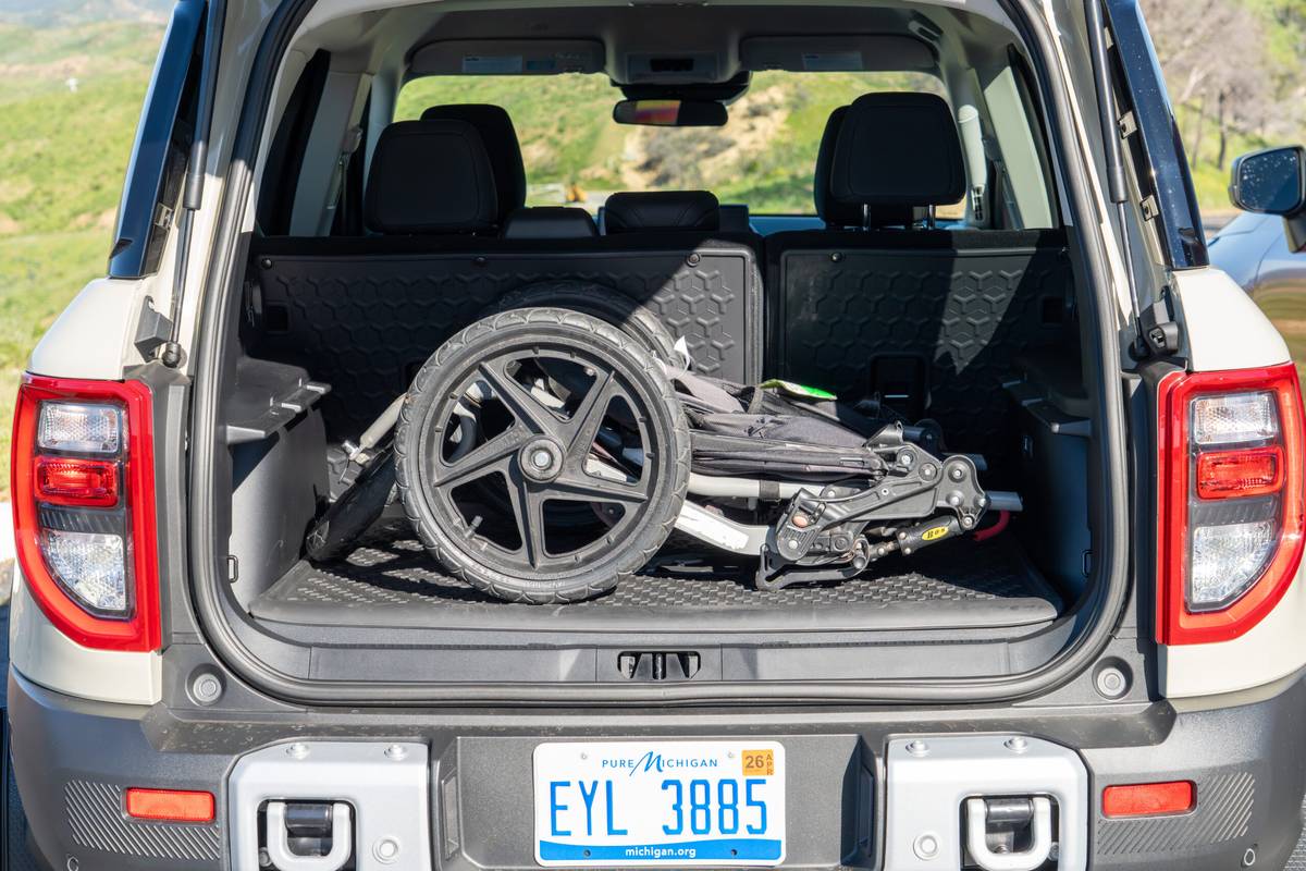 ford bronco sport big bend 4x4 2025 51 interior rear cargo 1 1 scaled jpg