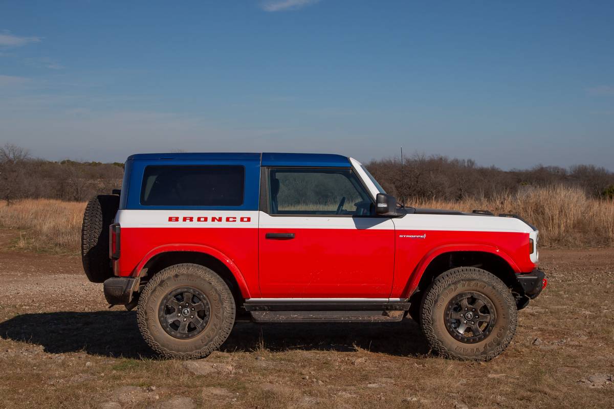 ford bronco stroppe edition 2025 09 exterior profile scaled jpg