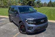 2022 Ford Expedition Specs Price MPG Reviews Cars 2022 Ford Expedition Specs Price MPG Reviews Cars
