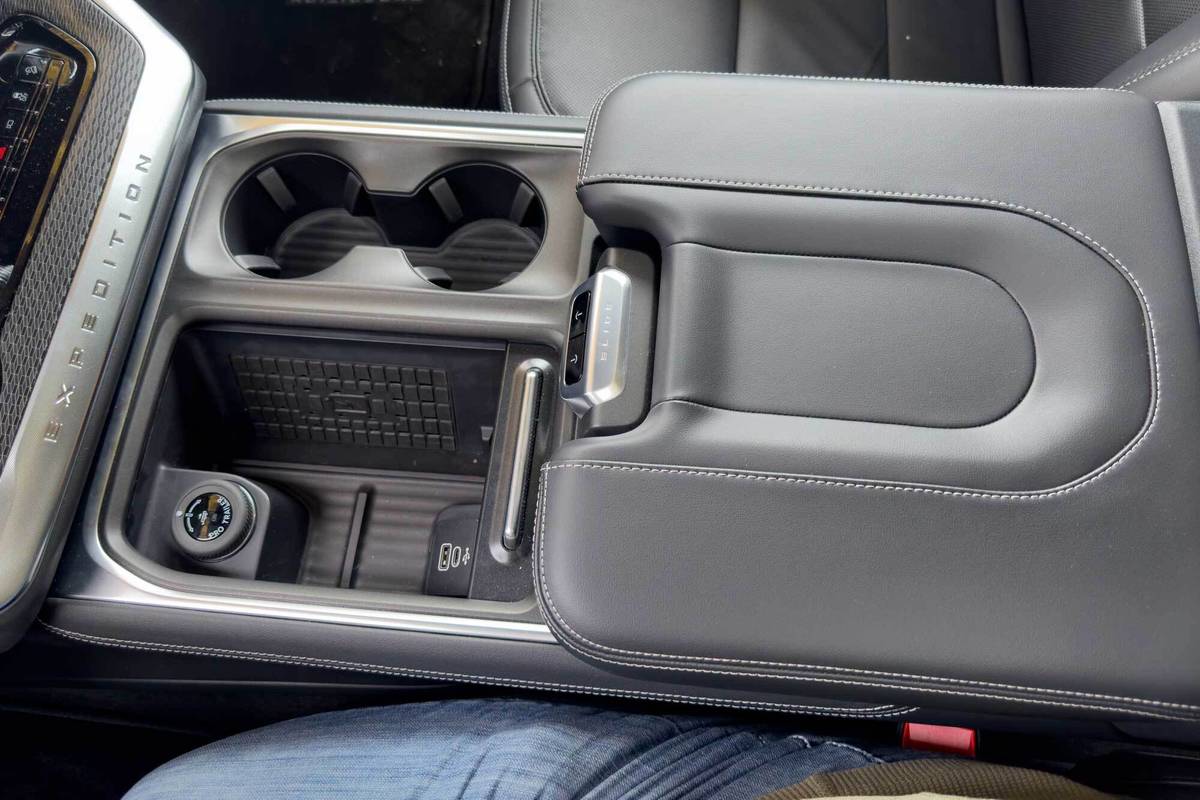 2025 Ford Expedition