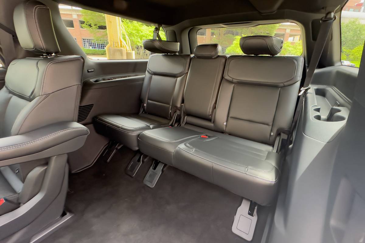 2025 Ford Expedition