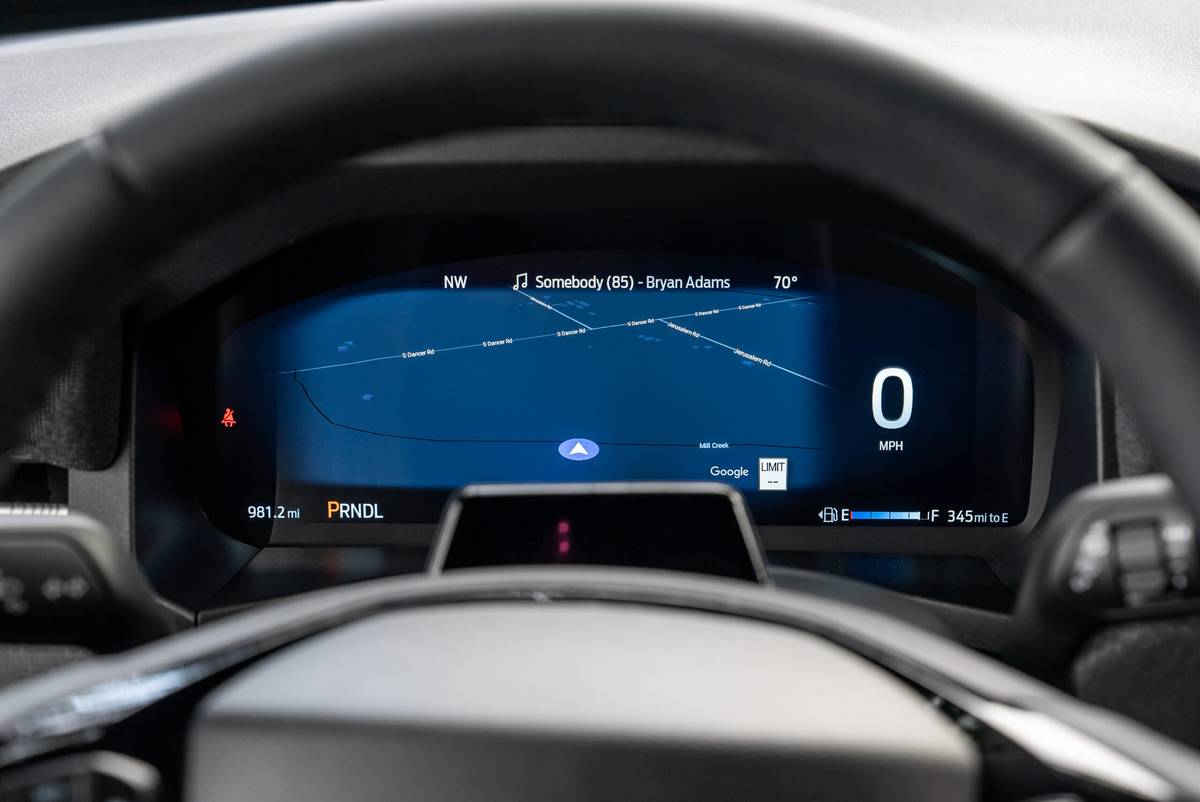 ford explorer 2025 26 interior instrument panel scaled jpg